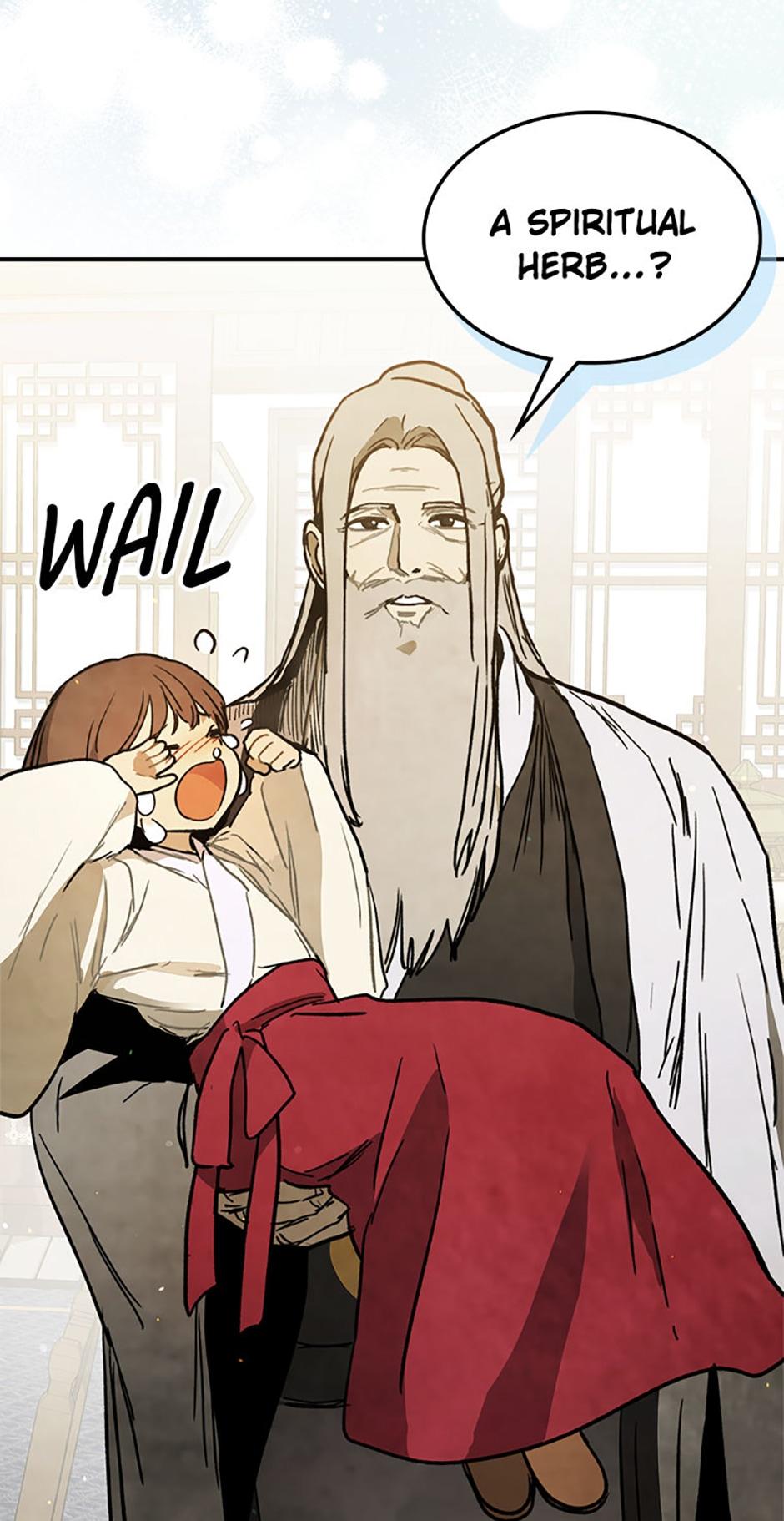 Yi Shen Dang Guan Chapter 61 57